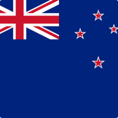 new zealand flag
